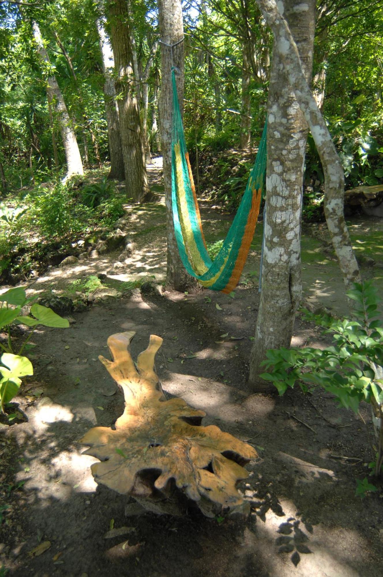 Posada Del Cerro El Remate Esterno foto