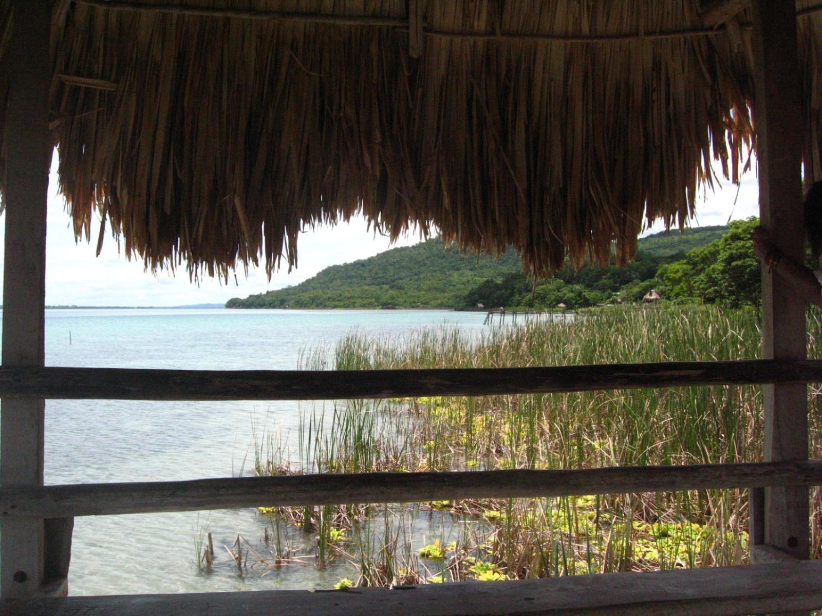 Posada Del Cerro El Remate Esterno foto